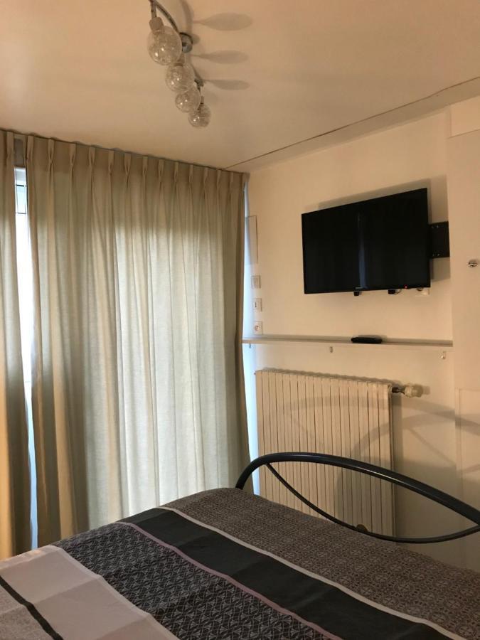 Lavoisier - Guingamp Apartamento Exterior foto