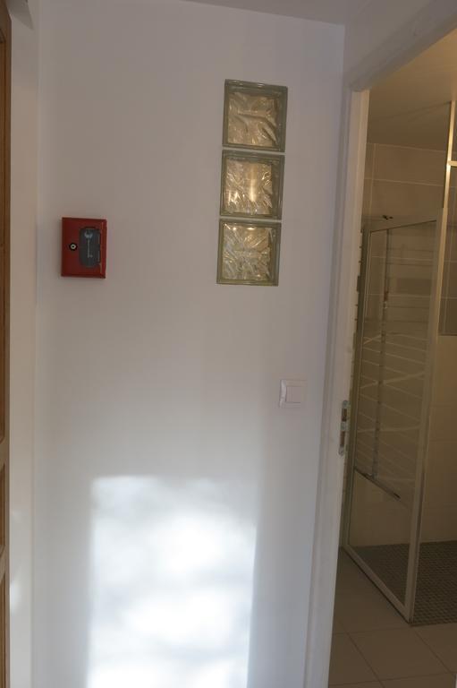Lavoisier - Guingamp Apartamento Exterior foto